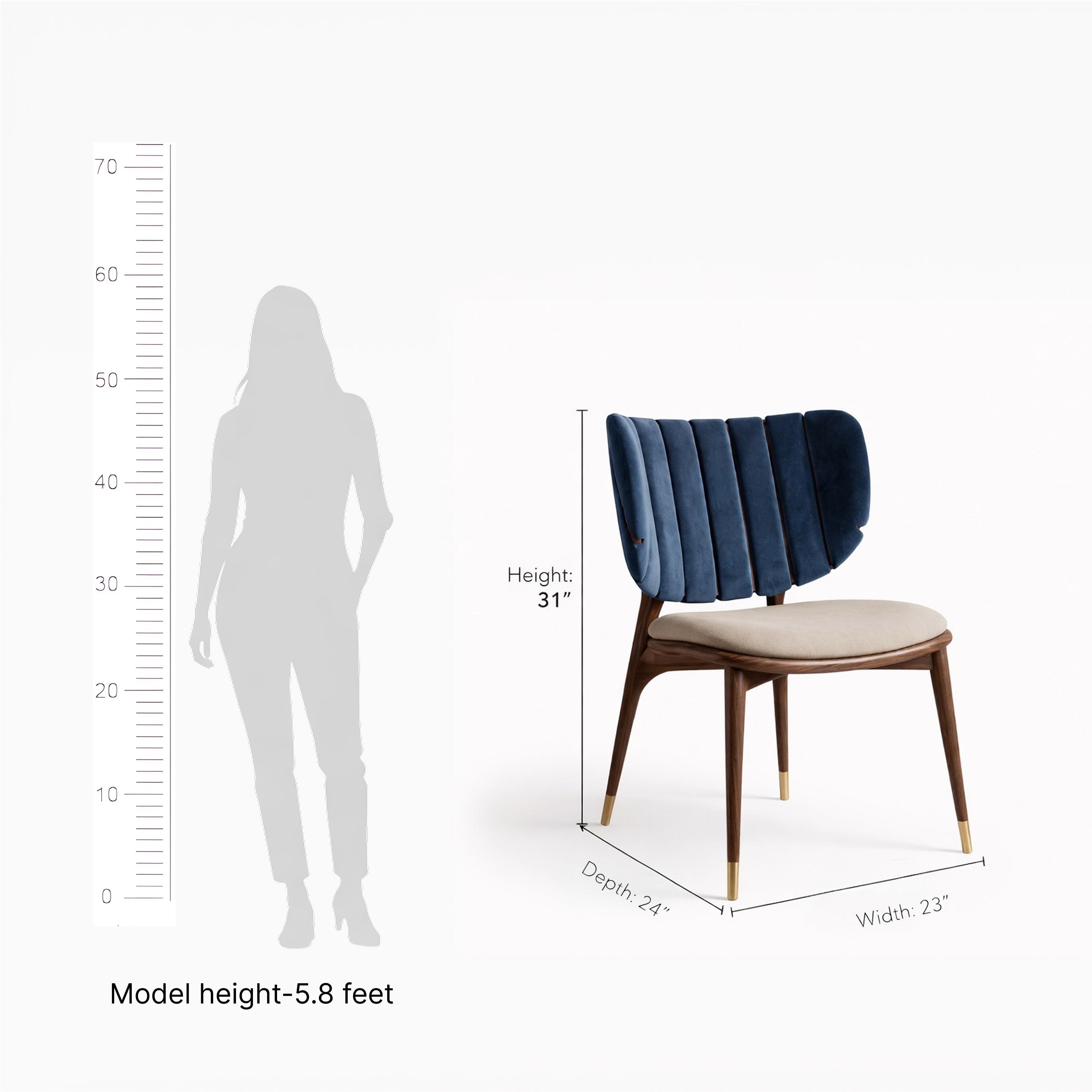 Karo Dining Chair