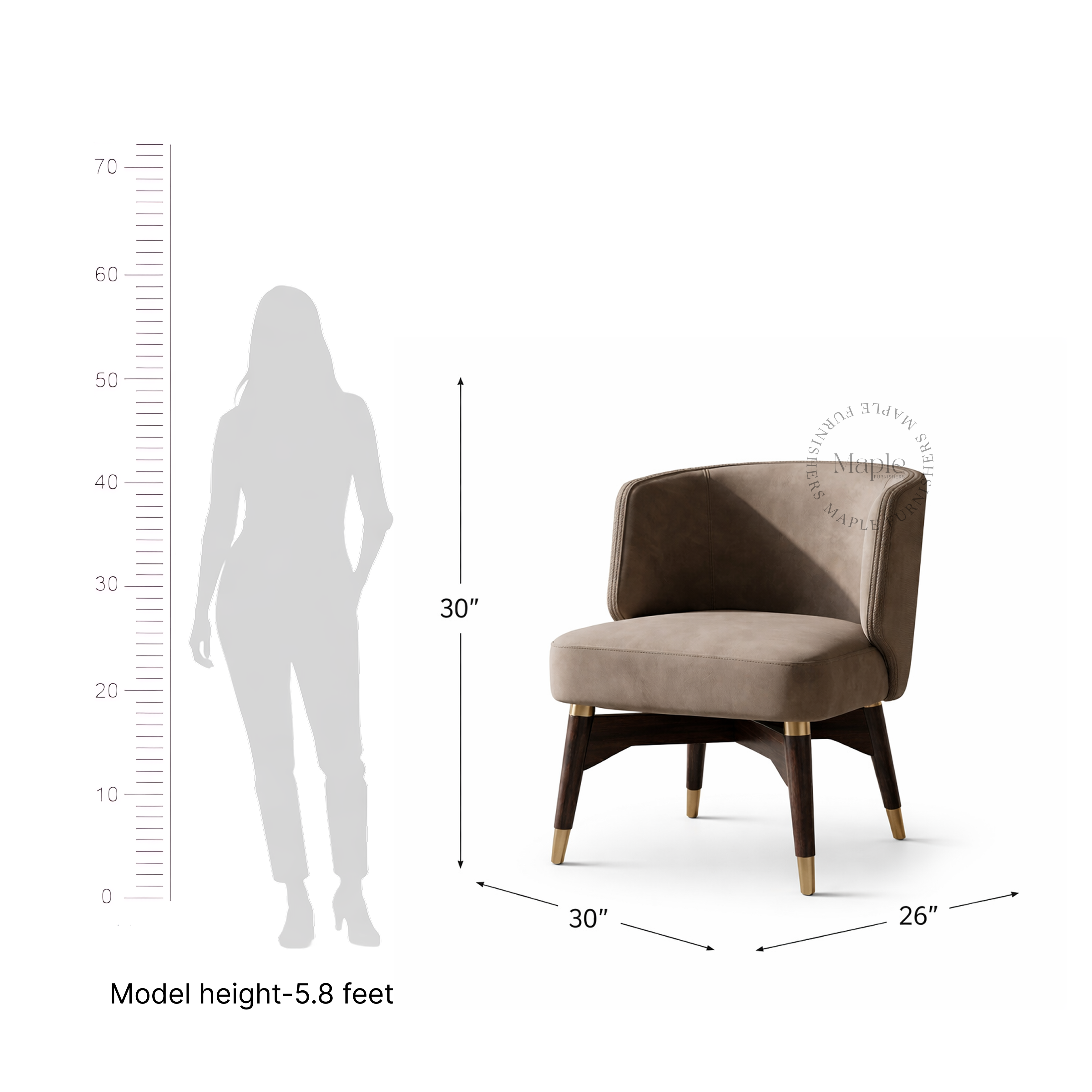 Liro Dining Chair