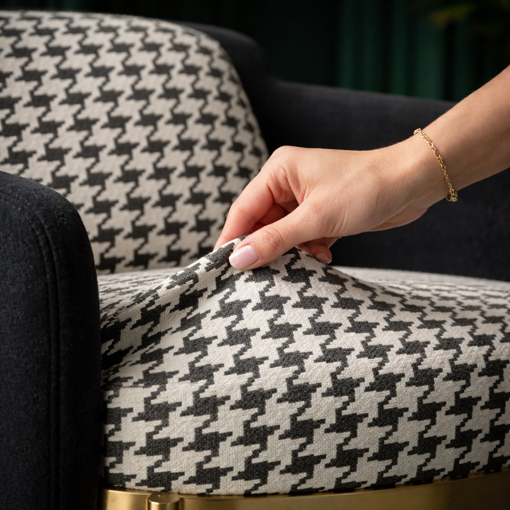 Orvane Accent Chair