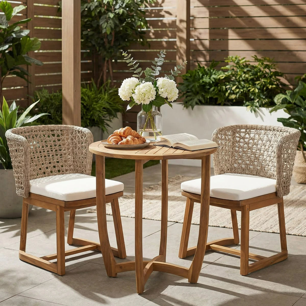 Tavira Bistro Outdoor Set