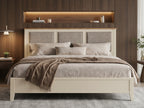 Aspen Bed