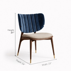 Karo Dining Chair