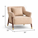 Havren Accent Chair