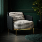 Orvane Accent Chair