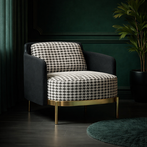 Orvane Accent Chair